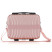 Бьюті-кейс Semi Line 12L Pink (T5987-1)