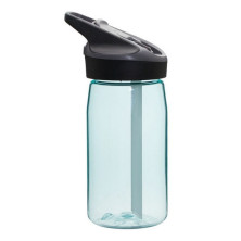 Laken Tritan Jannu 0,45 L (Clear Blue)