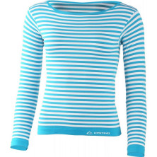 Термофутболка жіноча Lasting RIVER 5401 синя XS