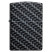 Запальничка Zippo Carbon Fiber Design 49356