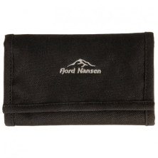 Гаманець Fjord Nansen Vange Black