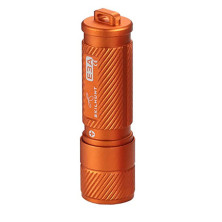 Ліхтар-брелок Skilhunt E3A orange CW