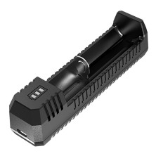 Зарядний пристрій Nitecore UI1