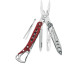 Мультиінструмент Leatherman Style PS Red