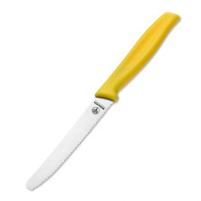 Ніж кухонний Boker Sandwich Knife жовтий