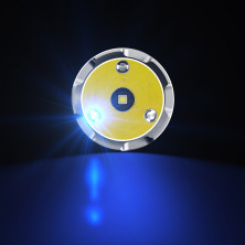 Тактичний ліхтар з УФ режимом Nitecore MH27UV