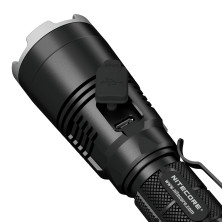 Тактичний ліхтар з УФ режимом Nitecore MH27UV