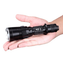 Тактичний ліхтар з УФ режимом Nitecore MH27UV