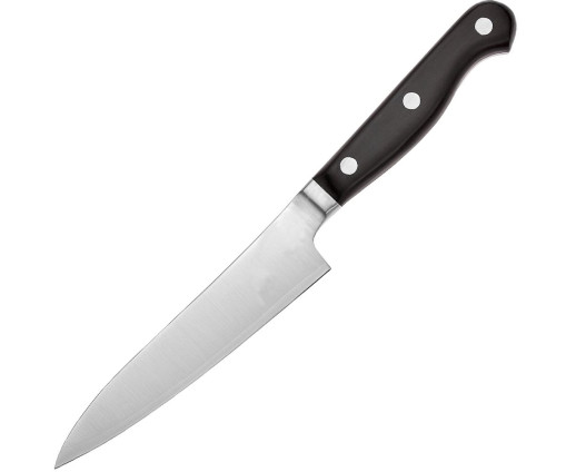 Ніж кухонний Shimomura Kitchen Knife Classic Utility, 125мм