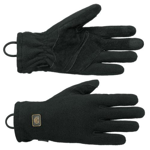 Рукавички P1G RSWG Rifle Shooting Winter Gloves, чорні, L (G82222BK)