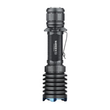 Підствольний ліхтар Olight Warrior X Pro чорний (Warrior X Pro)
