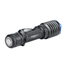 Підствольний ліхтар Olight Warrior X Pro чорний (Warrior X Pro)