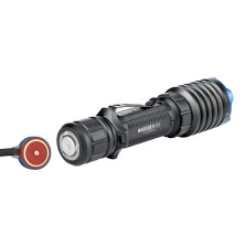 Підствольний ліхтар Olight Warrior X Pro чорний (Warrior X Pro)