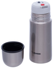 Термос Zojirushi SV-GR35XA 0.35 л, сталевий