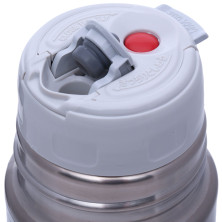 Термос Zojirushi SV-GR35XA 0.35 л, сталевий
