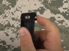 Ніж Grand Way 02049