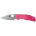 Ніж Spyderco Native 5, pink