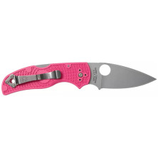 Ніж Spyderco Native 5, pink