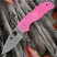 Ніж Spyderco Native 5, pink