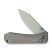 Ніж складаний Weknife Bougie Banter WE24009-2