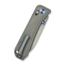 Ніж складаний Weknife Bougie Banter WE24009-2