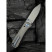 Ніж складаний Weknife Bougie Banter WE24009-2