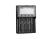 Зарядний пристрій Fenix ARE-A4 (18650, 16340, 14500, 26650, AA, ААА, С) розкритий блістер