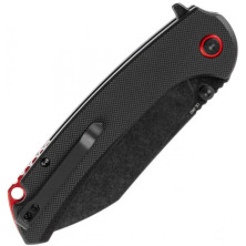 Ніж Skif Jock Jr BSW, black