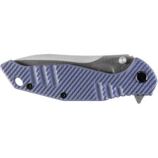 Ніж SKIF Adventure G-10, SW сірий