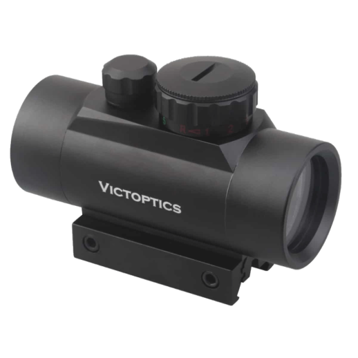 Приціл коліматорний Vector Optics 1x35 Red-Green