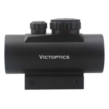 Приціл коліматорний Vector Optics 1x35 Red-Green