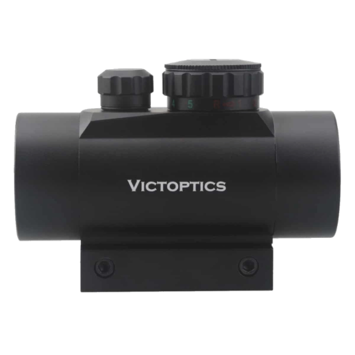 Приціл коліматорний Vector Optics 1x35 Red-Green