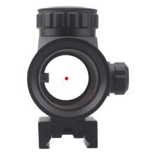 Приціл коліматорний Vector Optics 1x35 Red-Green