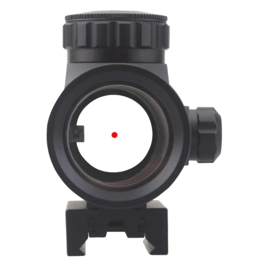 Приціл коліматорний Vector Optics 1x35 Red-Green