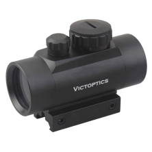 Приціл коліматорний Vector Optics 1x35 Red-Green