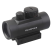 Приціл коліматорний Vector Optics 1x35 Red-Green