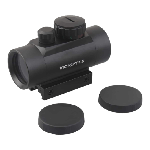 Приціл коліматорний Vector Optics 1x35 Red-Green