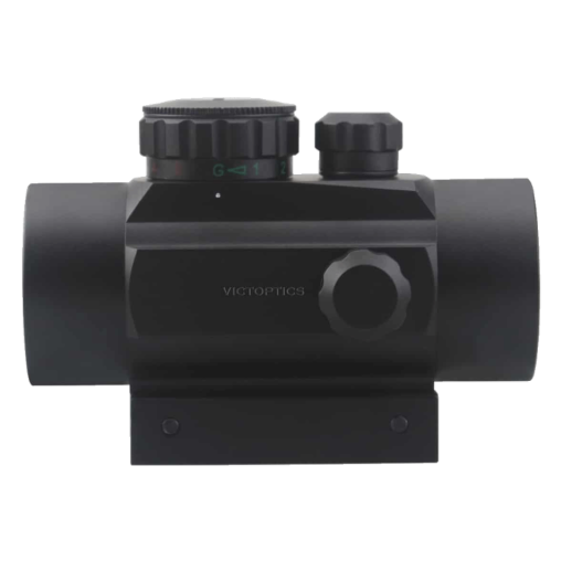 Приціл коліматорний Vector Optics 1x35 Red-Green