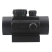 Приціл коліматорний Vector Optics 1x35 Red-Green