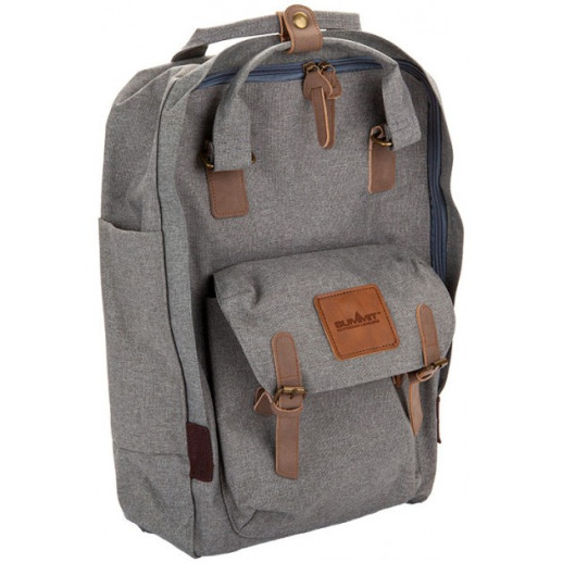 Рюкзак Summit Commuter Bag Grey 22