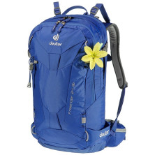 Рюкзак Deuter Freerider Lite 22 SL, indigo