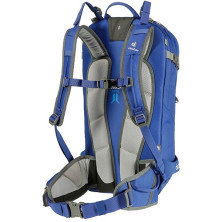 Рюкзак Deuter Freerider Lite 22 SL, indigo