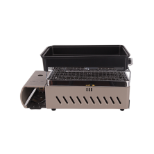 Гриль газовий Kovea DREAM GAS BBQ Propane KG-0904P