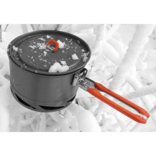 Казанок з теплообмінним елементом Fire-Maple FMC K2