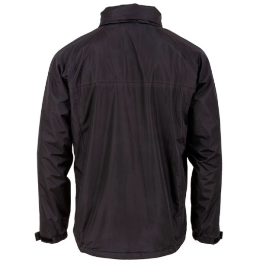 Вітровка Highlander Torridon 3 in 1 Black