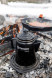 Підставка 4-в-1 Petromax Cast-Iron Stack Grate 23 см
