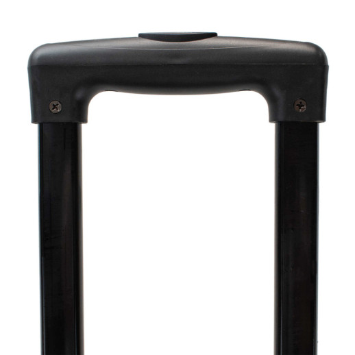 Валіза Semi Line 24" (M) Black (T5656-2)