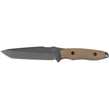 Ніж Cimmerian Knives M1 GEN III Grey blade