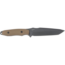 Ніж Cimmerian Knives M1 GEN III Grey blade