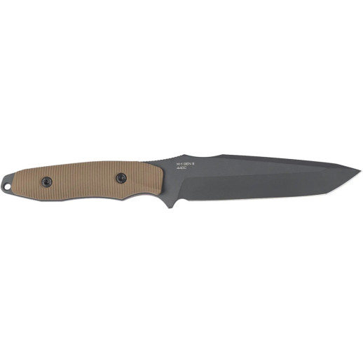 Ніж Cimmerian Knives M1 GEN III Grey blade